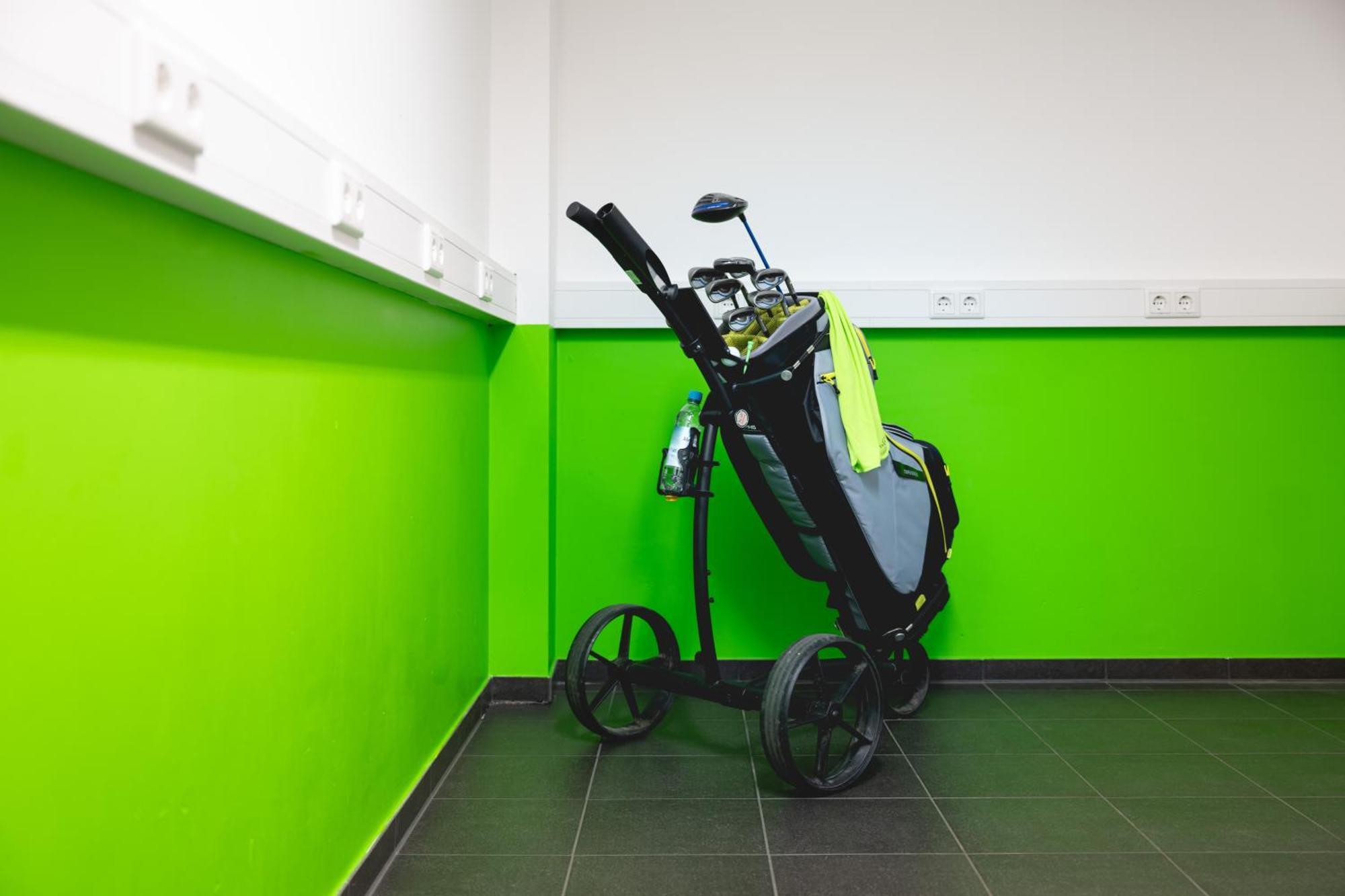 Golfhotel Gut Neuenhof Frondenberg Bagian luar foto
