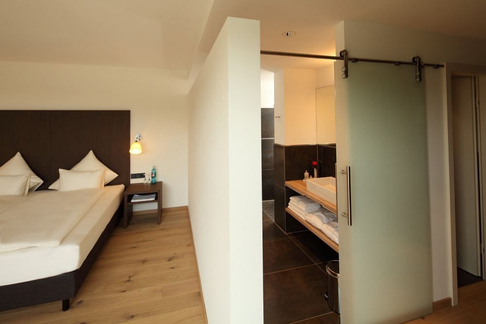 Golfhotel Gut Neuenhof Frondenberg Bagian luar foto